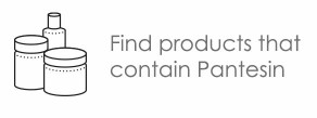 Find products with Pantesin